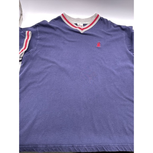 Vintage GoofyThe Disney Store Just Goofin Around XX-Large T-Shirt Blue - Picture 5 of 7